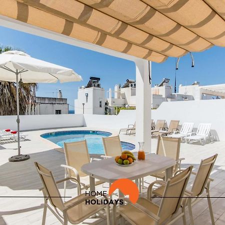 #052 V4 Mimosas By Home Holidays Albufeira Luaran gambar