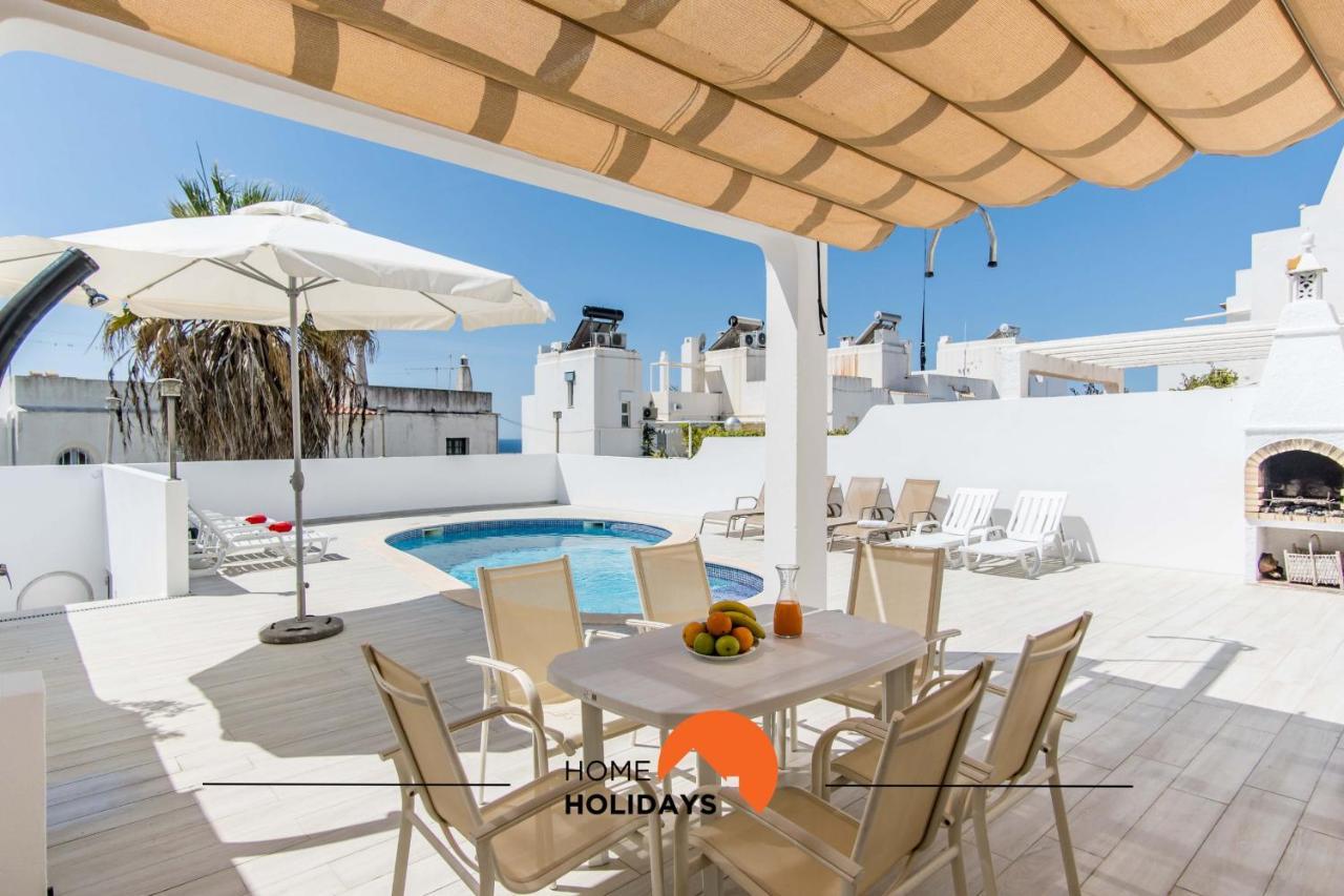 #052 V4 Mimosas By Home Holidays Albufeira Luaran gambar