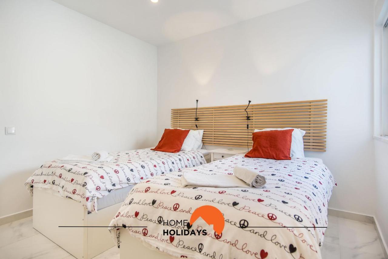 #052 V4 Mimosas By Home Holidays Albufeira Luaran gambar