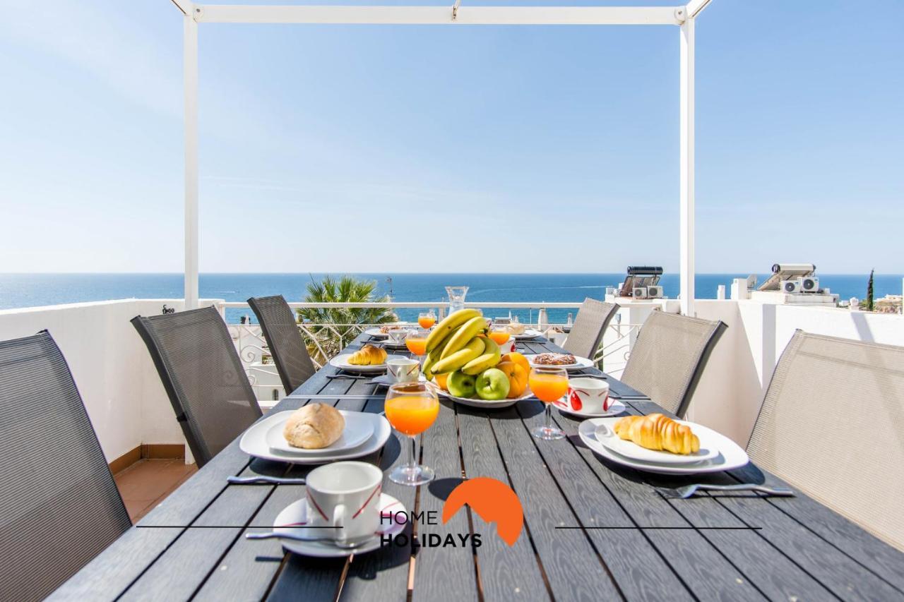 #052 V4 Mimosas By Home Holidays Albufeira Luaran gambar