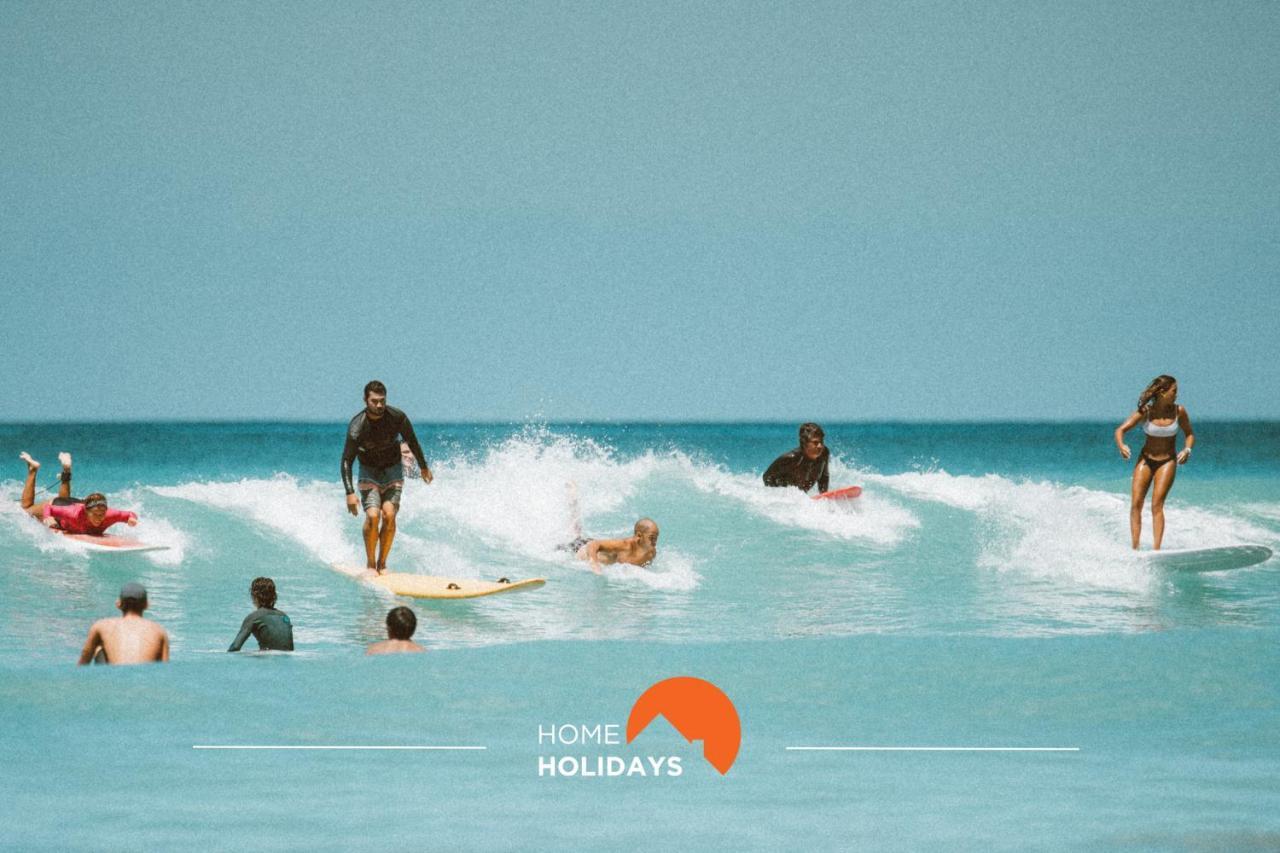 #052 V4 Mimosas By Home Holidays Albufeira Luaran gambar