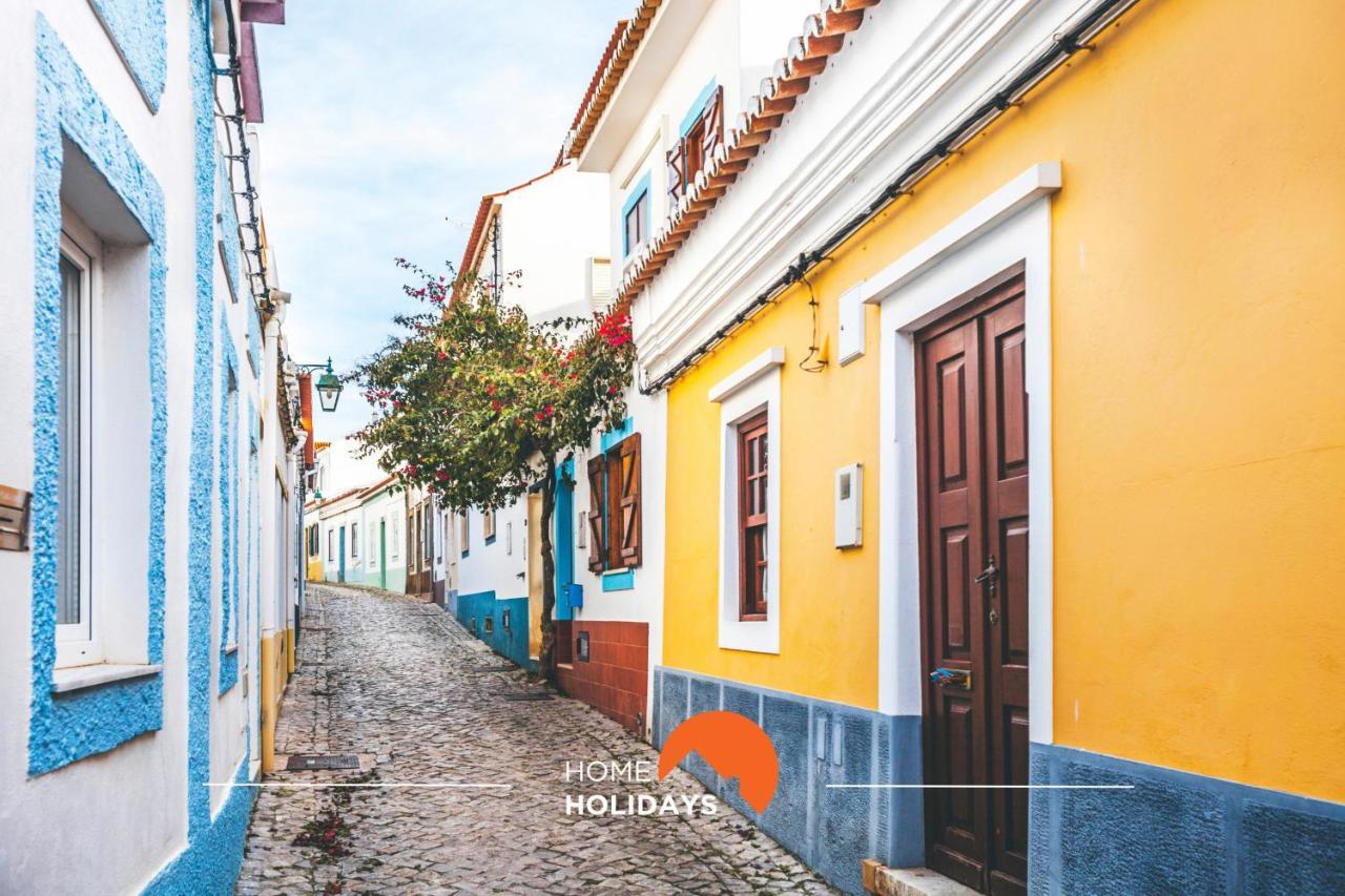 #052 V4 Mimosas By Home Holidays Albufeira Luaran gambar