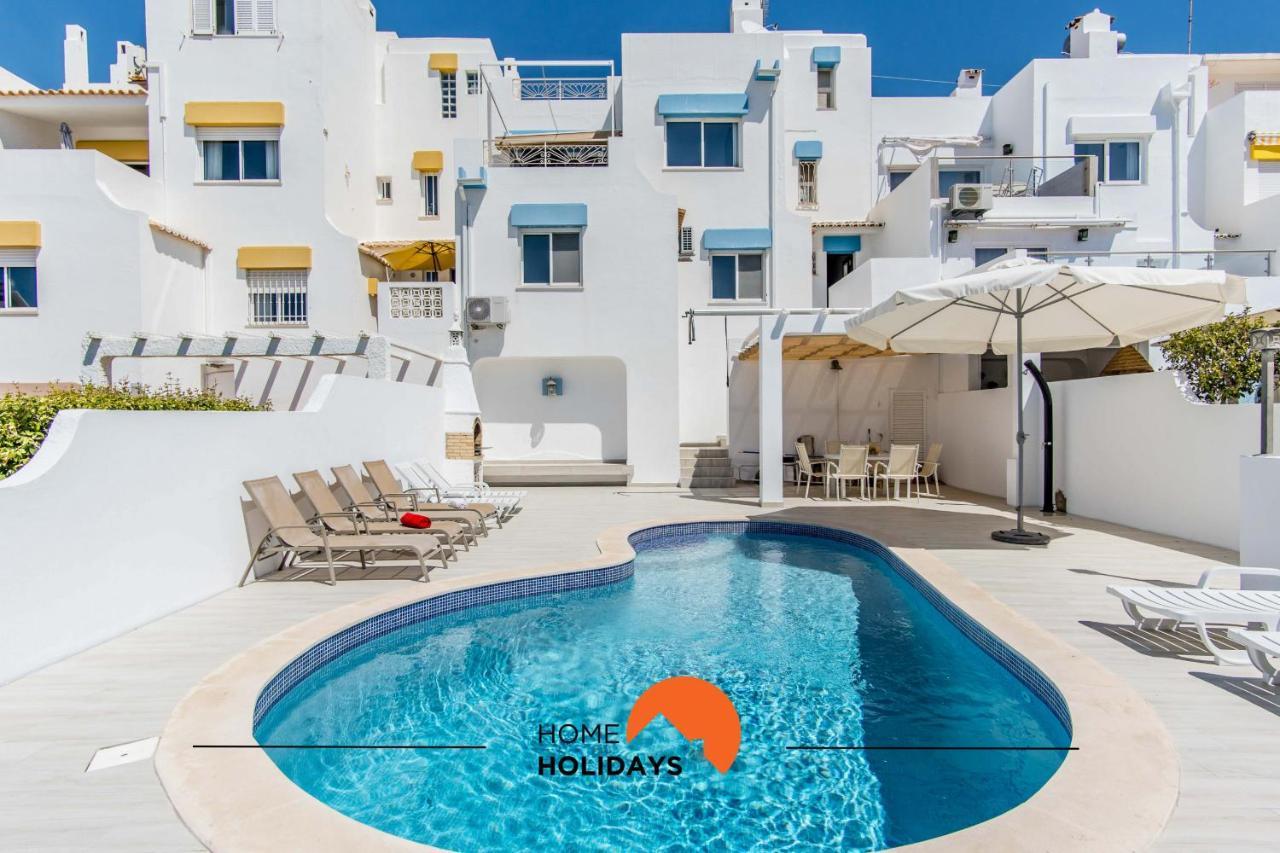 #052 V4 Mimosas By Home Holidays Albufeira Luaran gambar