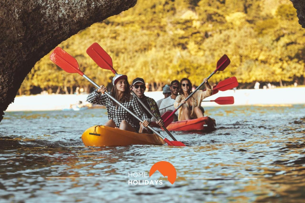 #052 V4 Mimosas By Home Holidays Albufeira Luaran gambar