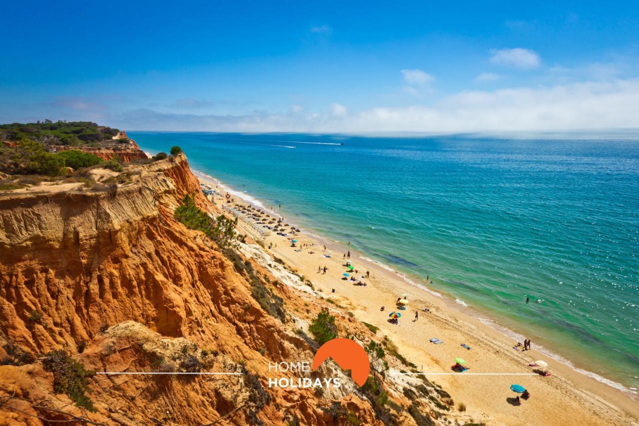 #052 V4 Mimosas By Home Holidays Albufeira Luaran gambar