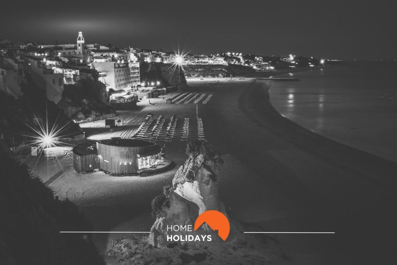 #052 V4 Mimosas By Home Holidays Albufeira Luaran gambar