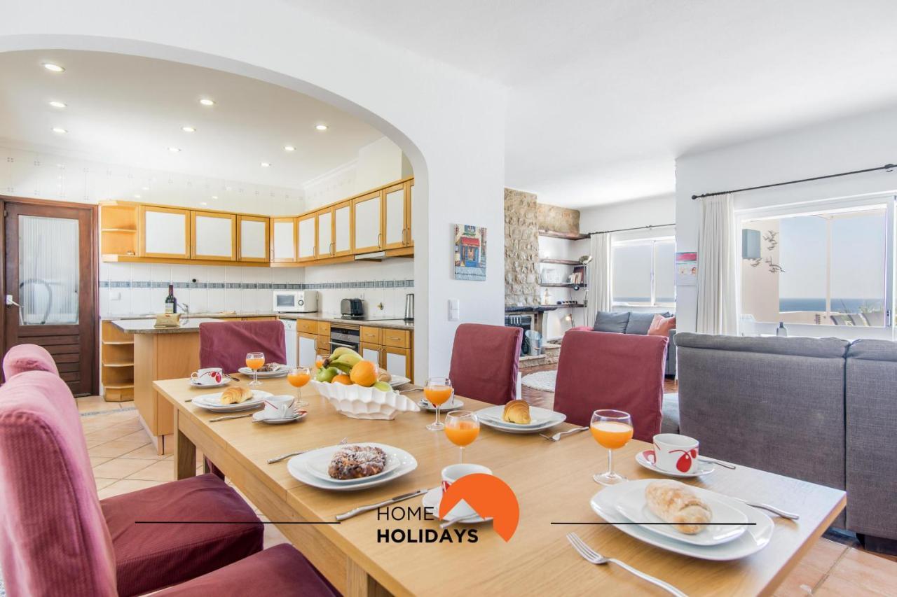 #052 V4 Mimosas By Home Holidays Albufeira Luaran gambar