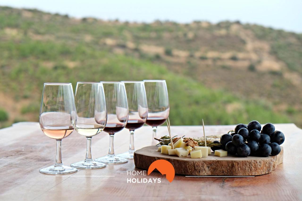 #052 V4 Mimosas By Home Holidays Albufeira Luaran gambar