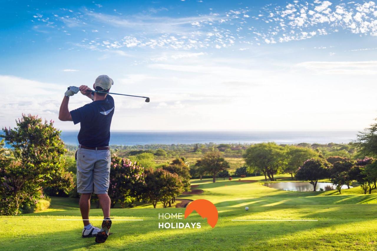 #052 V4 Mimosas By Home Holidays Albufeira Luaran gambar