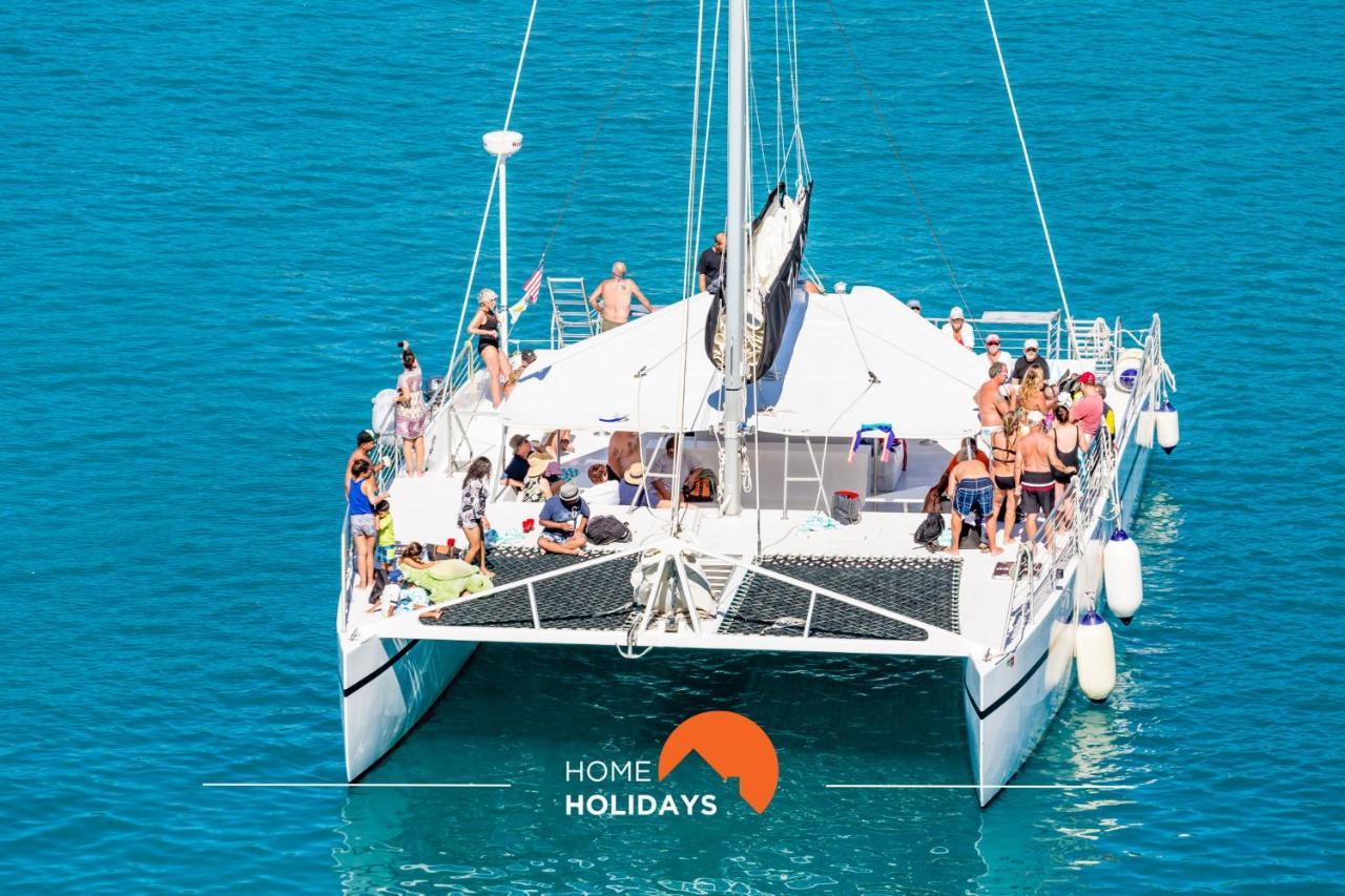 #052 V4 Mimosas By Home Holidays Albufeira Luaran gambar