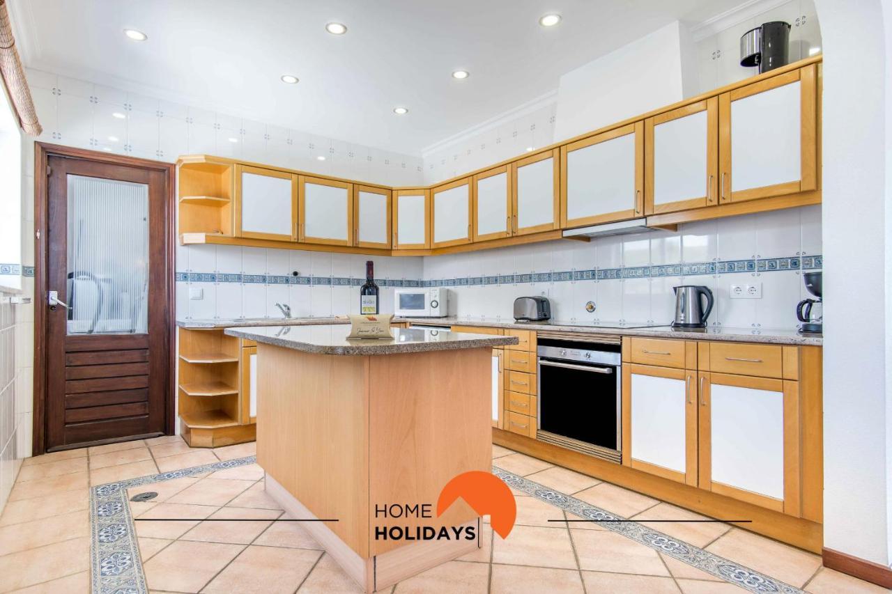 #052 V4 Mimosas By Home Holidays Albufeira Luaran gambar
