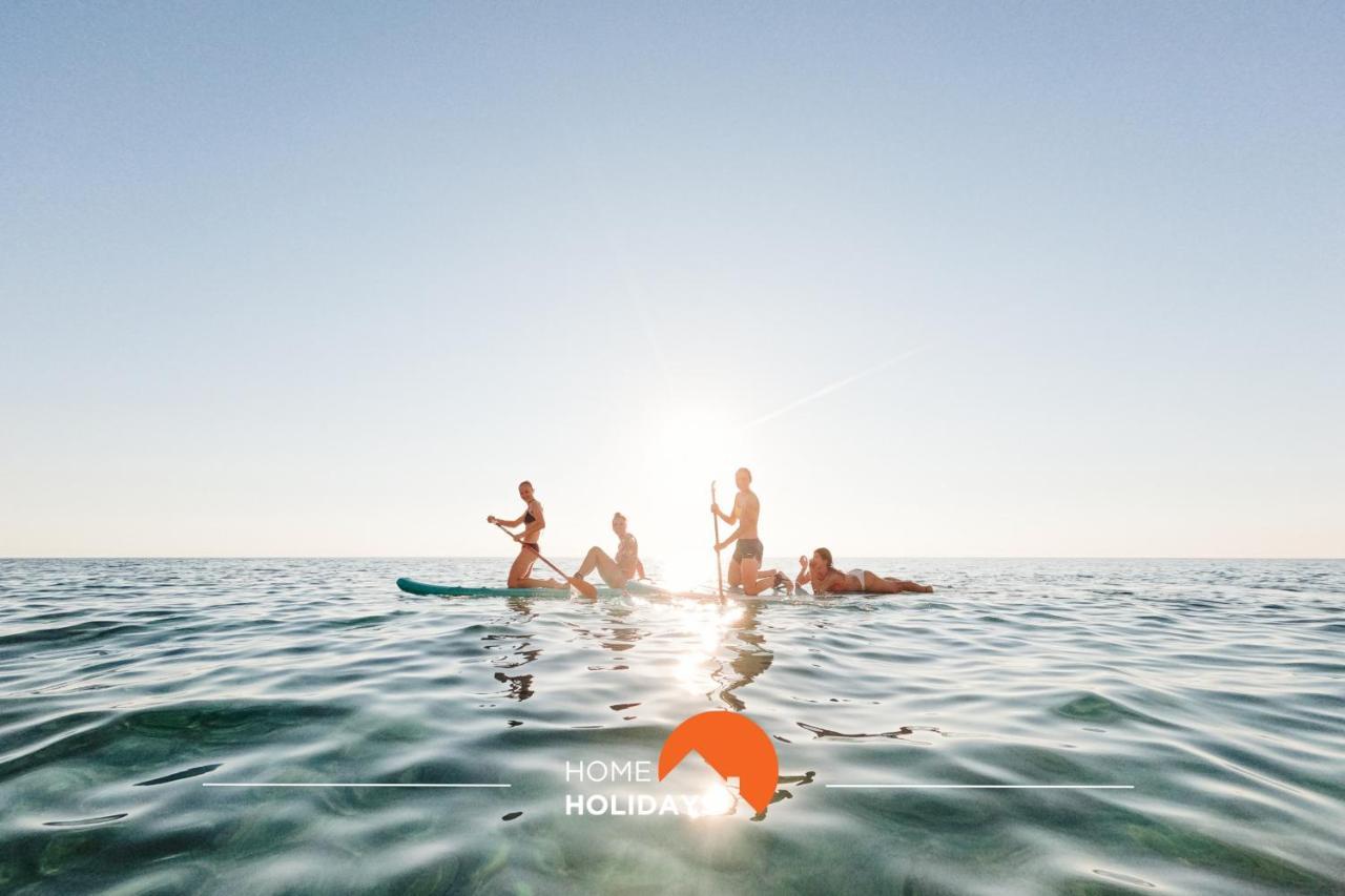 #052 V4 Mimosas By Home Holidays Albufeira Luaran gambar