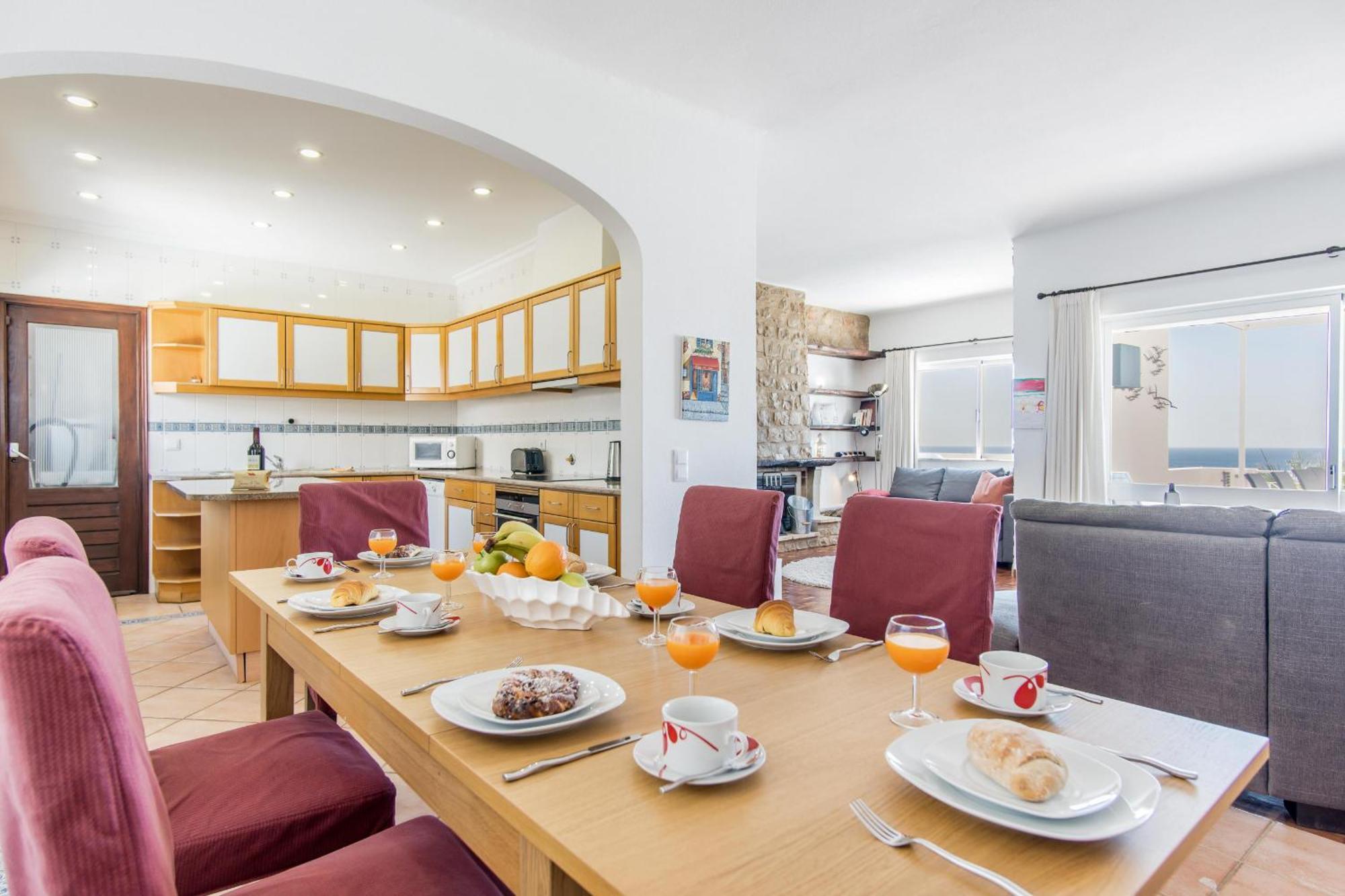 #052 V4 Mimosas By Home Holidays Albufeira Luaran gambar